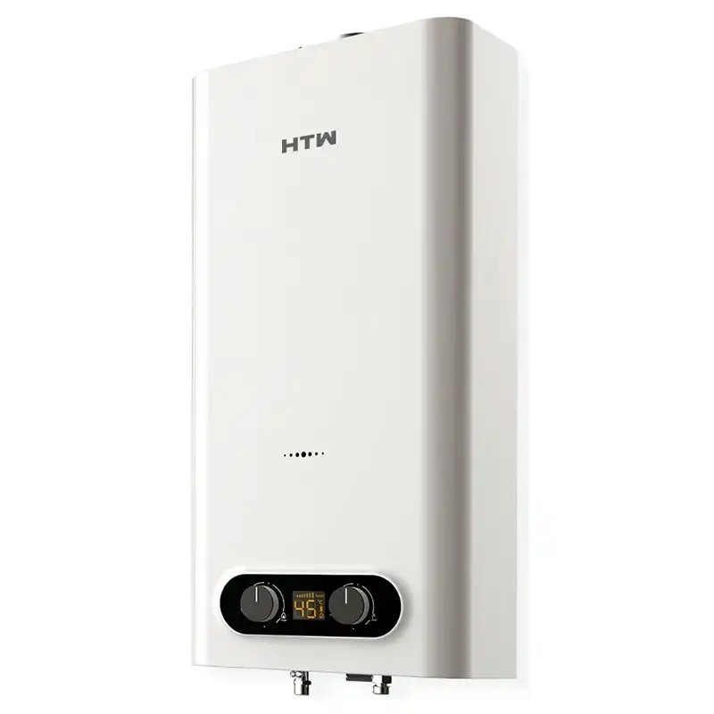Calentador HTW HTWCLA11NOXOBI2GLP, 11 li