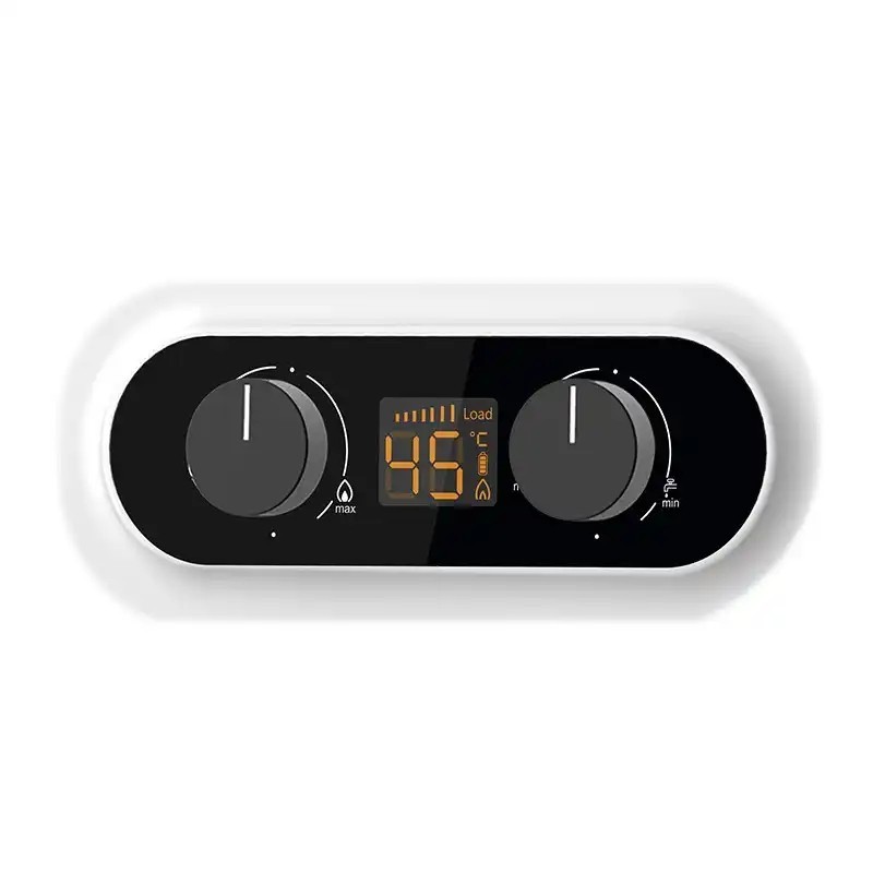 Calentador HTW HTWCLA11NOXOBI2GLP, 11 li