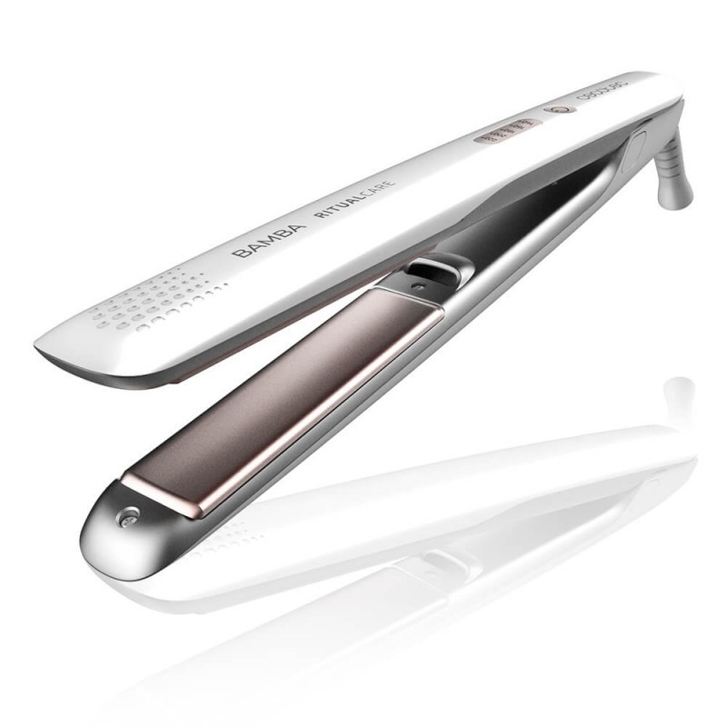 CECOTEC, Plancha de pelo turmalina con ión RitualC