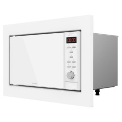 Microondas Cecotec encastrable GrandHeat 2350 Buie