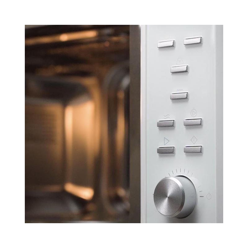 Microondas Cecotec encastrable GrandHeat 2350 Buie