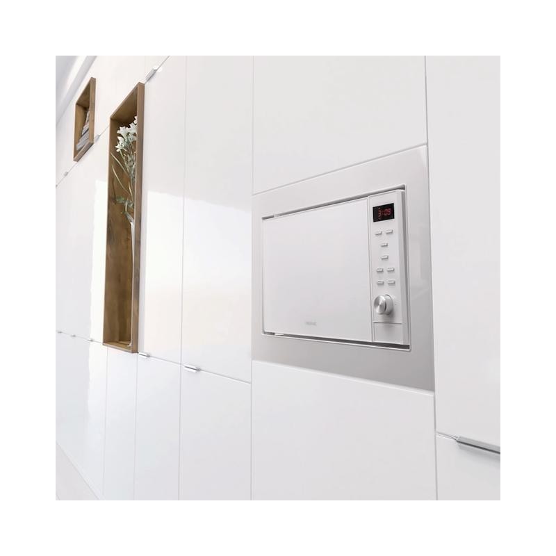 Microondas Cecotec encastrable GrandHeat 2350 Buie