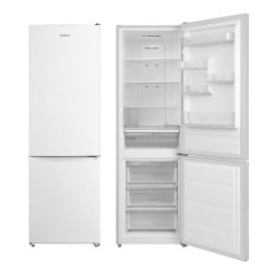 Combi Edesa EFC1821NFWHB, No Frost de 1,