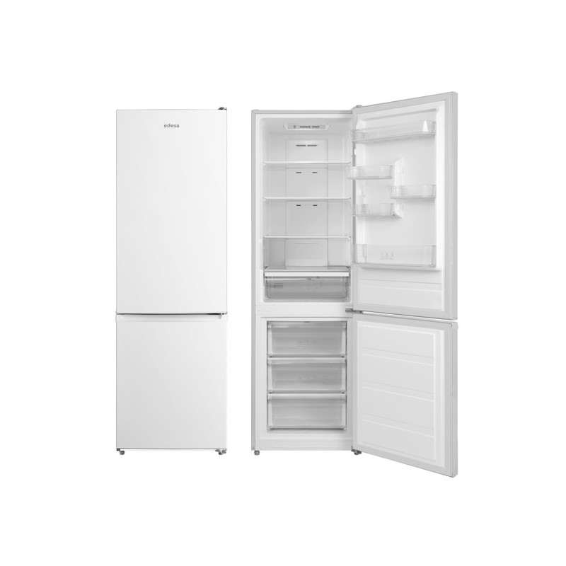 Combi Edesa EFC1821NFWHB, No Frost de 1,