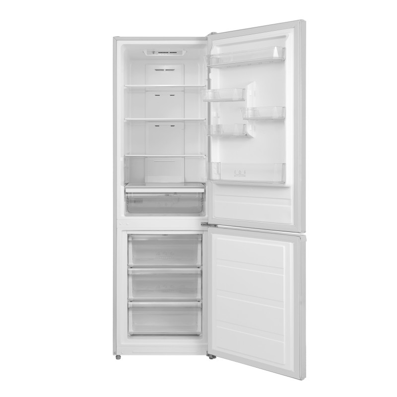 Combi Edesa EFC1821NFWHB, No Frost de 1,