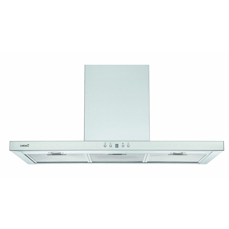 Campana Cata S PRO 9000 X, T Invertida, 