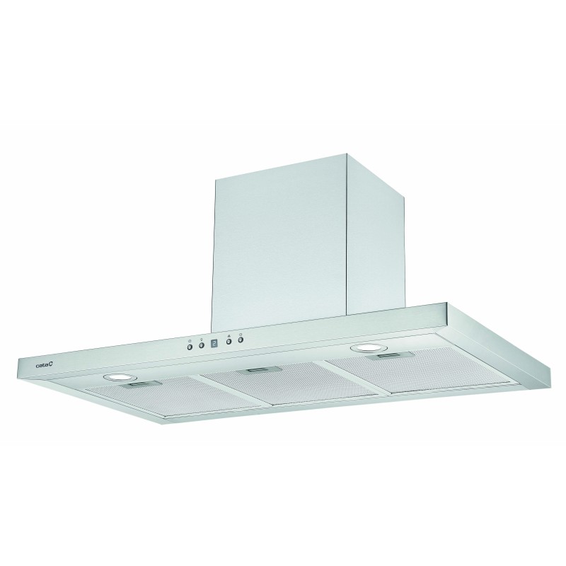 Campana Cata S PRO 9000 X, T Invertida, 