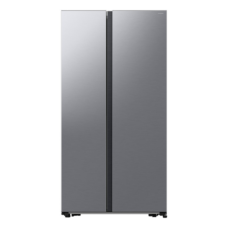 Americano Samsung RS57DG400EM9EF, E, 655