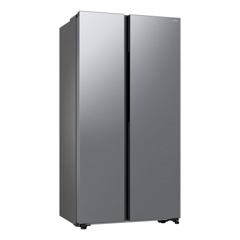 Americano Samsung RS57DG400EM9EF, E, 655