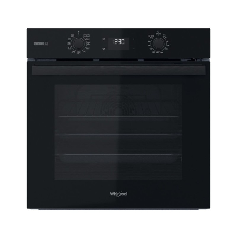 Horno Whirlpool OMSR58RU1SB,  PIROLÍTICO