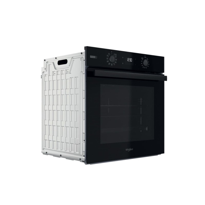 Horno Whirlpool OMSR58RU1SB,  PIROLÍTICO