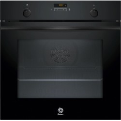 Horno Balay 3HA5749N3, Multifunción con 