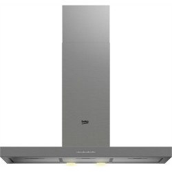 Campana Beko BHCB91622BXH, DECORATIVA T-