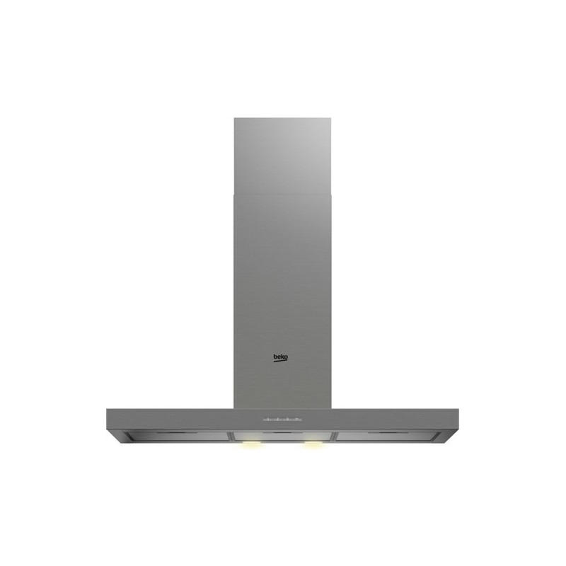 Campana Beko BHCB91622BXH, DECORATIVA T-