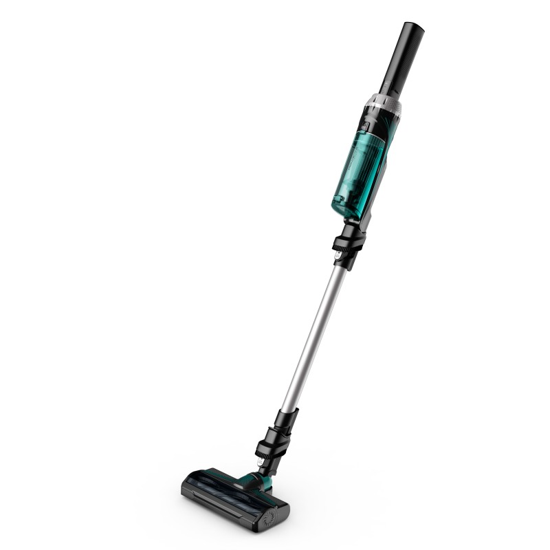 Escoba Rowenta RH1127, autonomia 40 min,