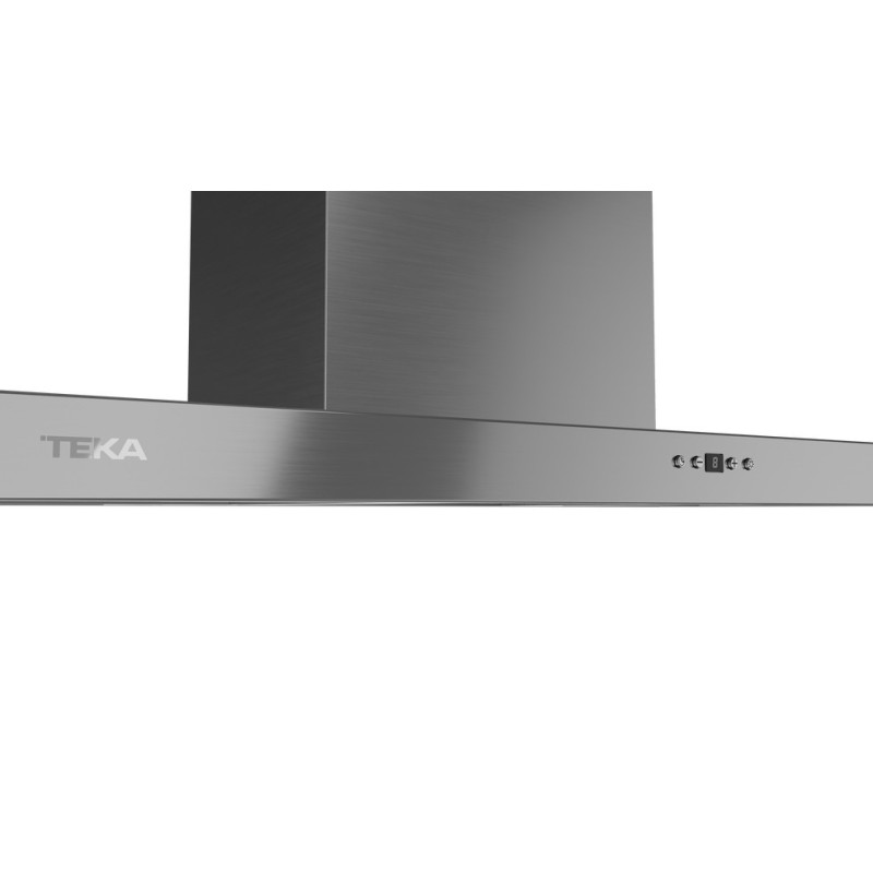 Campana Teka DSH 986 INOX, Mandos electr