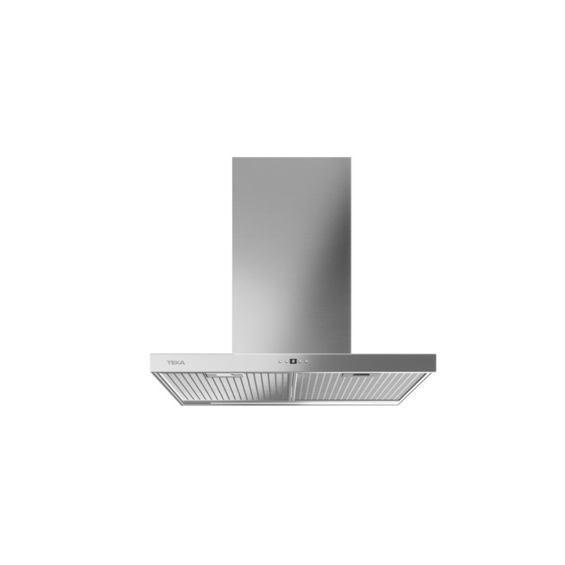 Campana Teka DSH 786 INOX, decorativa pa