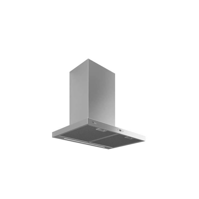 Campana Teka DSH 786 INOX, decorativa pa