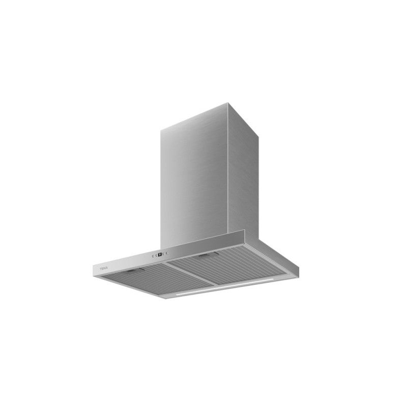 Campana Teka DSH 786 INOX, decorativa pa