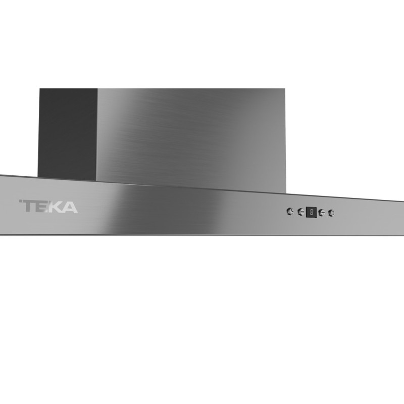 Campana Teka DSH 786 INOX, decorativa pa