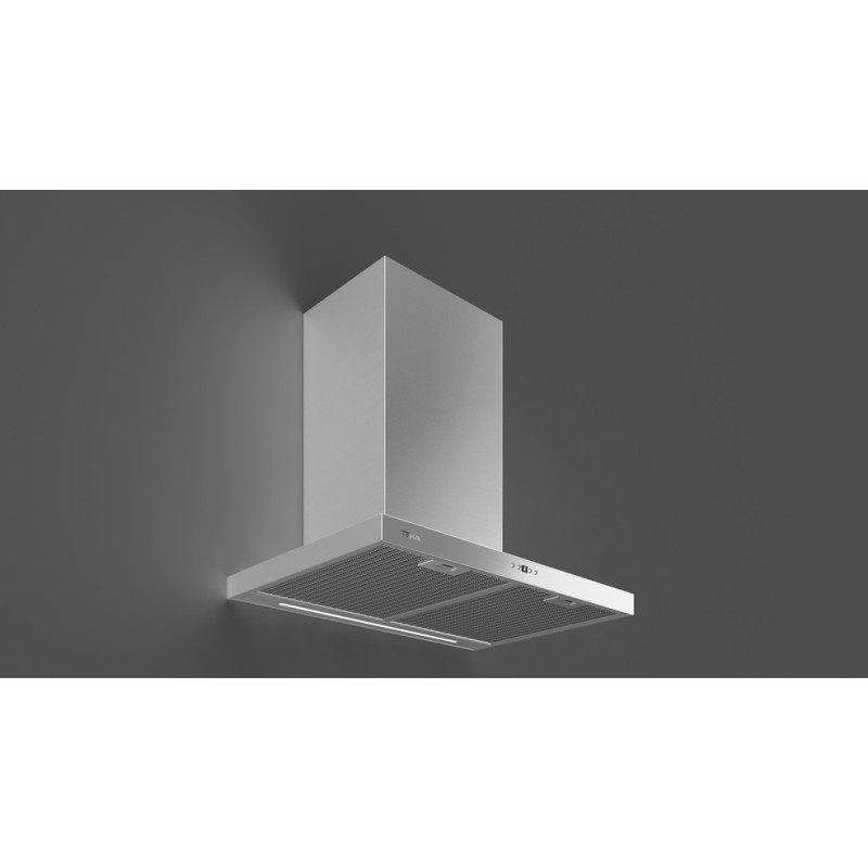 Campana Teka DSH 786 INOX, decorativa pa