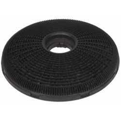 Acc. Teka FILTRO CARBON D1C (CNL 6815/98