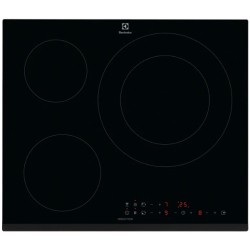 Induccion Electrolux LIL60336, 3 zonas: 