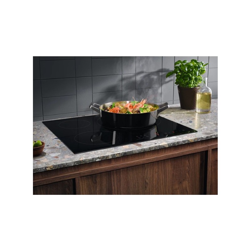 Induccion Electrolux LIL60336, 3 zonas  