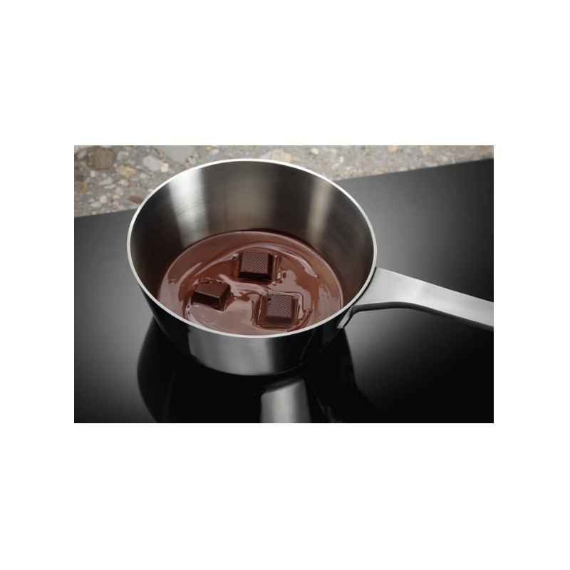 Induccion Electrolux LIL60336, 3 zonas  