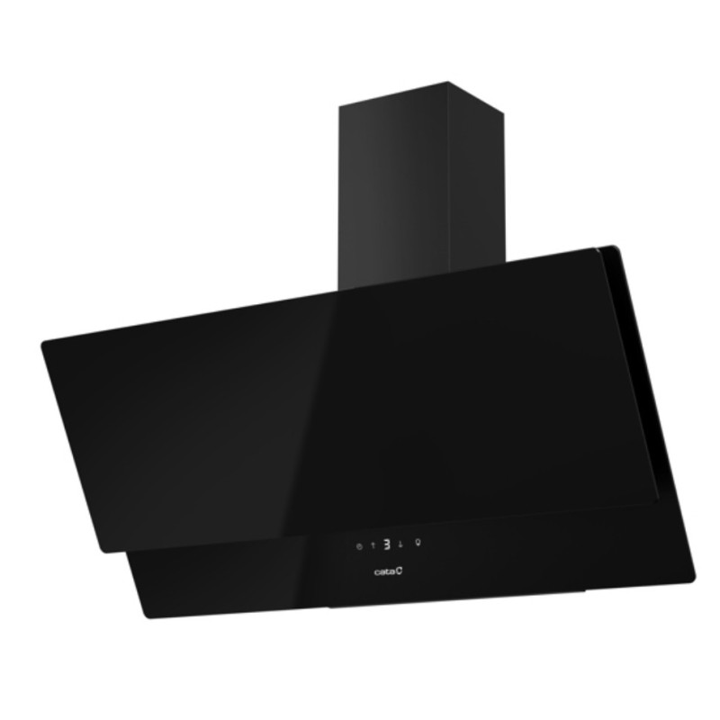 Campana Cata JUNO+ 9000 GBK, Vertical, P