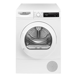 SecadoraSmeg DT282ES, condensación con b