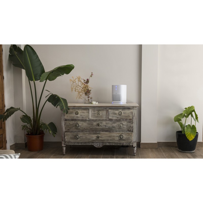 CECOTEC, Purificador TotalPure 1500 Connected