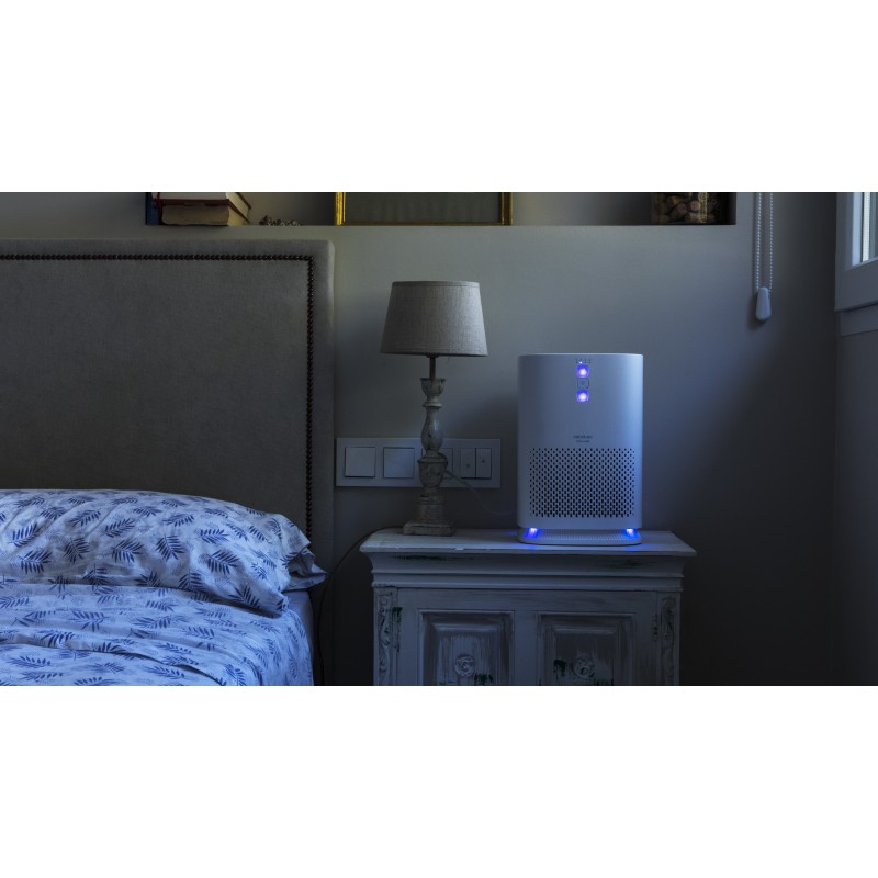 CECOTEC, Purificador TotalPure 1500 Connected