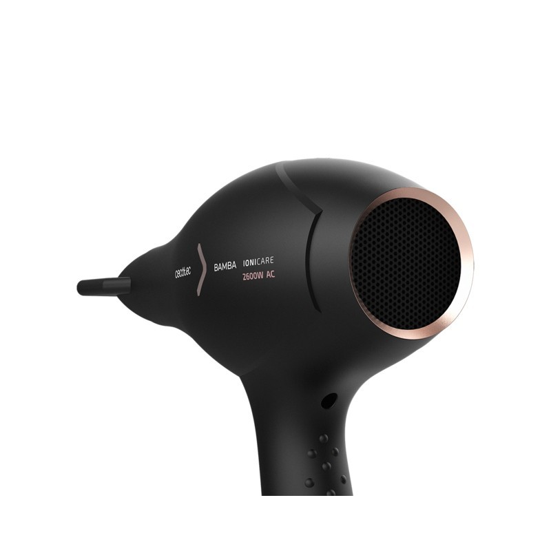 Secador Cecotec AC Bamba IoniCare 5350 PowerShinee