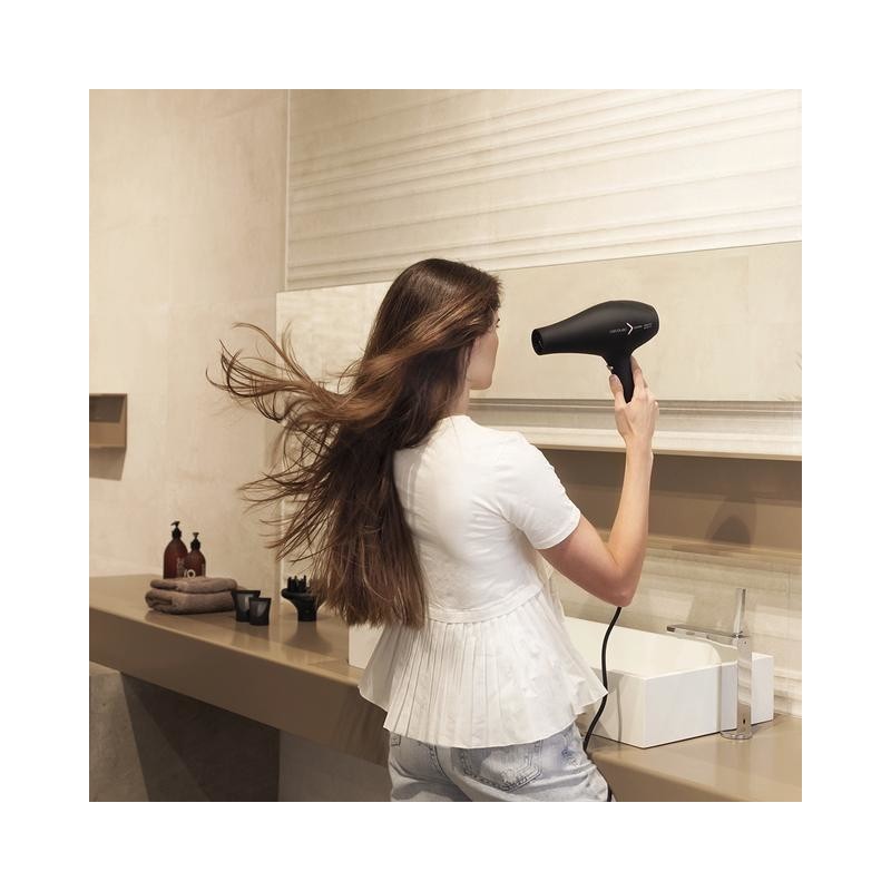Secador Cecotec AC Bamba IoniCare 5350 PowerShinee