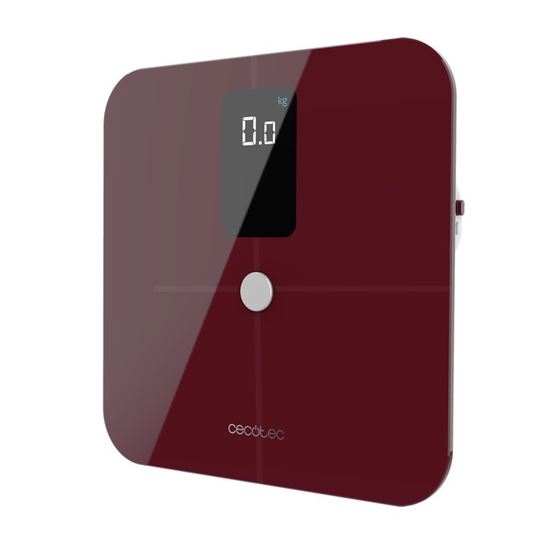 CECOTEC, Báscula de baño Surface Precision 10400 S
