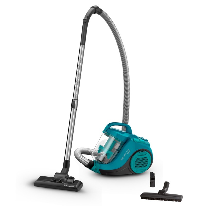 Aspirador Rowenta RO2932EA, Swift Power 