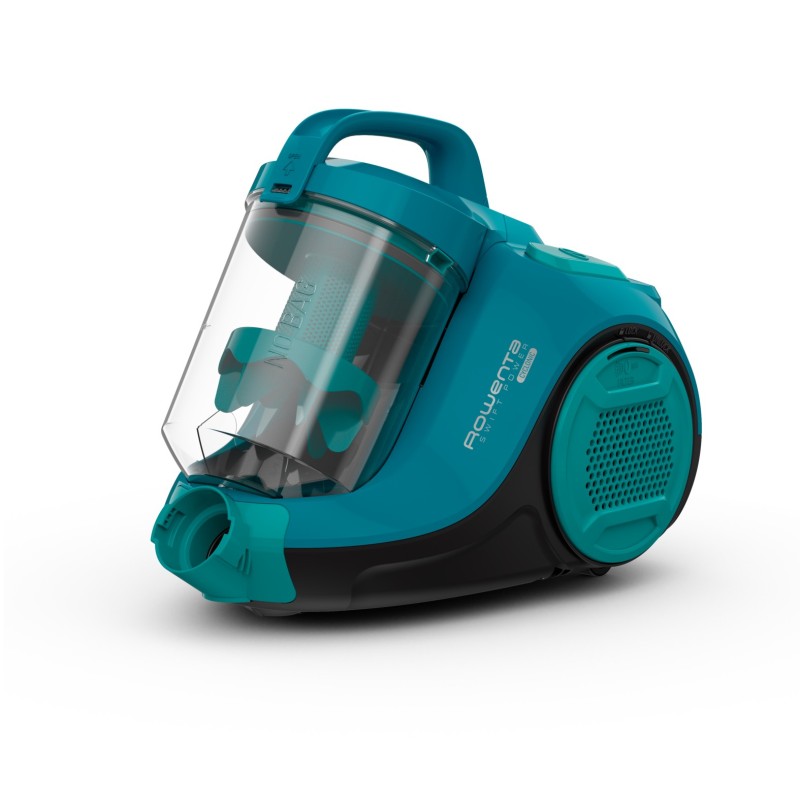 Aspirador Rowenta RO2932EA, Swift Power 