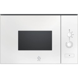 Microondas Balay 3CP5002B3, mecánico, En