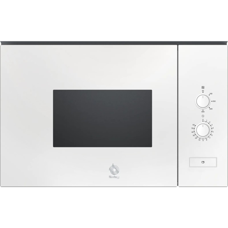 Microondas Balay 3CP5002B3, mecánico, En