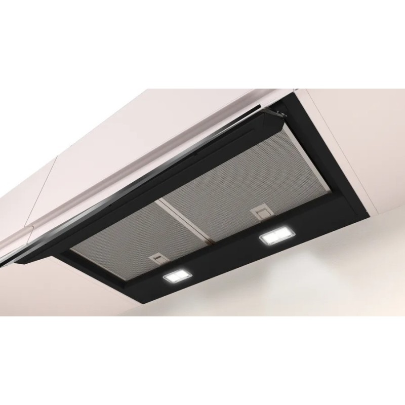 Campana Balay 3BD967GN,  Integrable, B, 