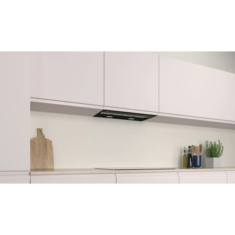 Campana Balay 3BD967GN,  Integrable, B, 