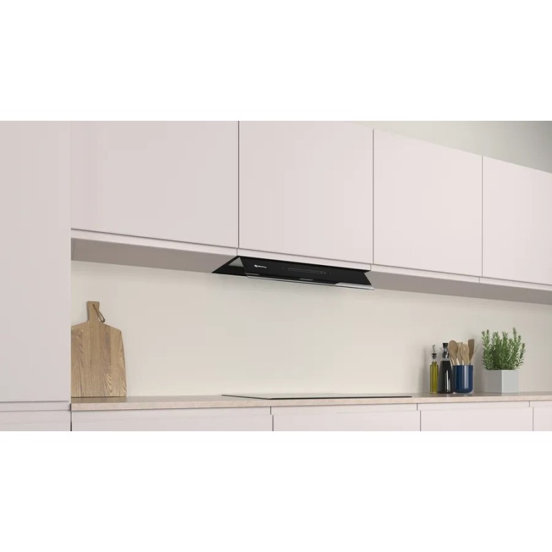 Campana Balay 3BD967GN,  Integrable, B, 