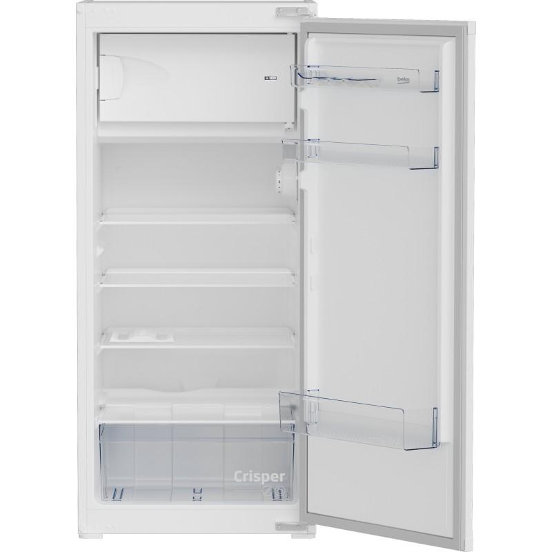 Frig 1p INT Beko BSSA210K4SN , Integrabl