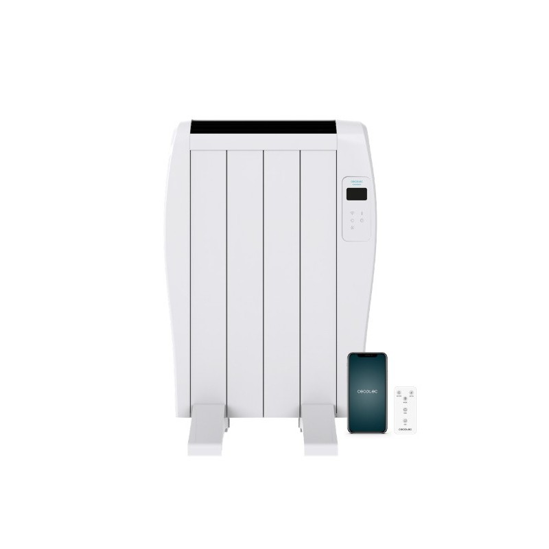 Emisor térmico Cecotec Ready Warm 800 Thermal Cond