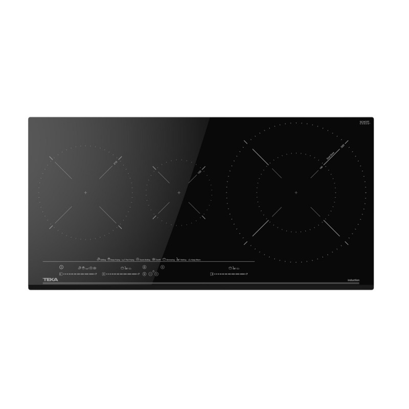 Induccion Teka IZC 83620 MST , 80 x 40,