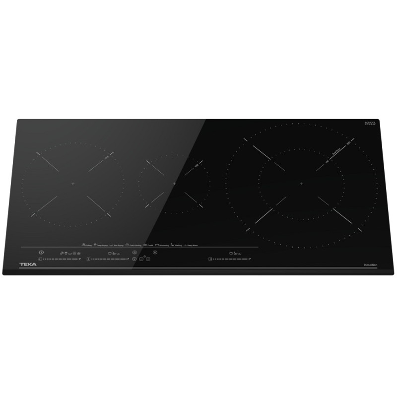 Induccion Teka IZC 83620 MST , 80 x 40, 
