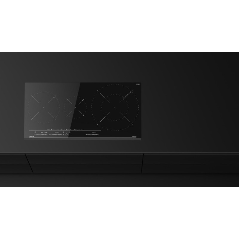 Induccion Teka IZC 83620 MST , 80 x 40, 