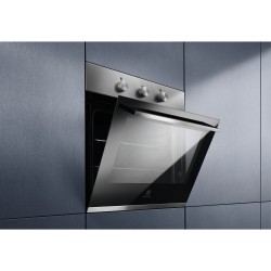 Horno Electrolux KOHHH00BX3,  Convection