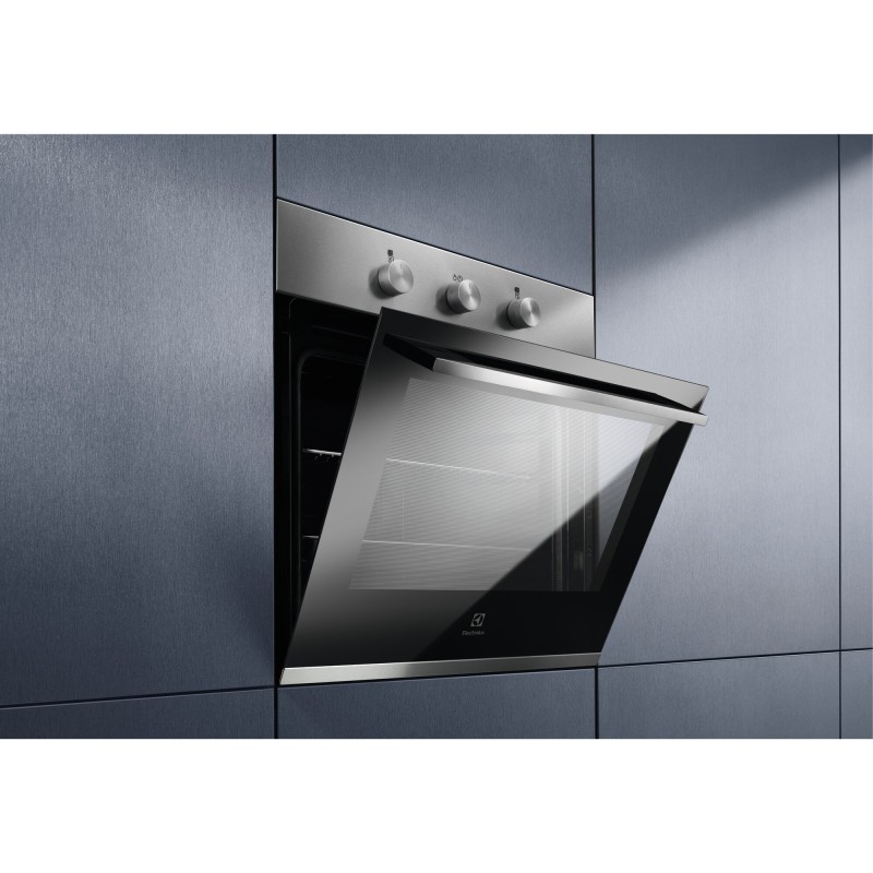 Horno Electrolux KOHHH00BX3, 58 litros, 